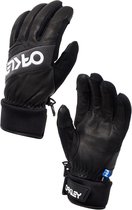 Oakley Factory Winter Glove 2 Zwart XXL - Wintersporthandschoen