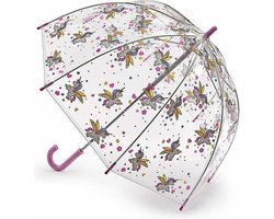 Kinderparaplu Fulton Funbrella Eenhoorn