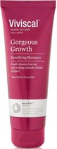 Viviscal Densifying Shampoo 250 ml - Met biotine, keratine en zink - Reinigt de hoofdhuid en bevordert dikker uitziend haar