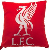 Liverpool FC Cushion (Red)