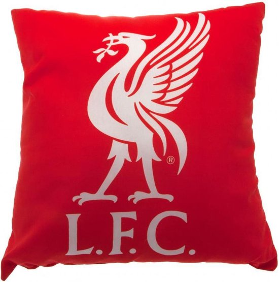 Coussin Liverpool