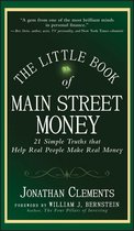 Little Books. Big Profits 23 - The Little Book of Main Street Money