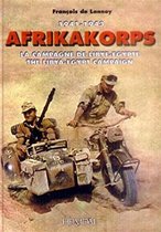 Afrikakorps, 1941-1943