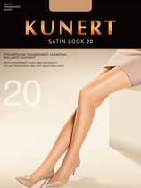 Kunert Satin Look 20 Marine 44-46