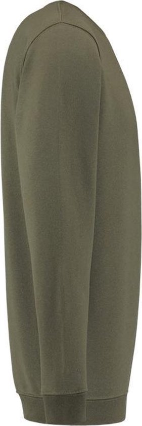 Pull Tricorp 301008 Anthracite - Taille XXL