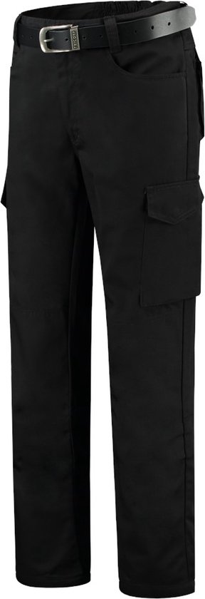 Tricorp Worker - Workwear - 502008 - Gris foncé - taille 58