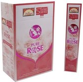 Parimal Pure Rose Wierook 15 gr.