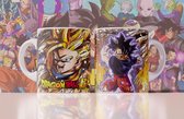 Mok Dragon Ball Super Goku