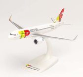 Airbus A320 neo TAP Air Portugal Padre Americo