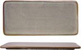 Ararat Flat Presentation Plate 26,4x12,3cm Rectangular