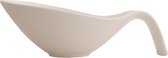 Samoa Bowl 30x15xh9,8cmnbc - Shape Spoon