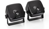 Caliber Auto Speakers - Opbouw autospeakers - 45 Watt - Set van 2 (CSB3-1)