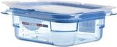 Gnbox Blauw  Gn1-6 H65mm 1.1l - Dekselairtight - Bpa Free