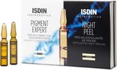 Isdin Isdinceutics Pigment Expert + Night Peel 10+10 Vial X 2ml