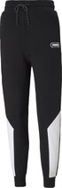 PUMA Rebel High Waist TR CL Joggingbroek Dames - Maat S