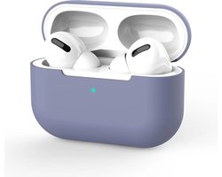 Airpods Pro Hoesje - Airpods Case - Hoesje voor Airpods - Airpods Hoesje Siliconen Case - Airpods 1 Hoesje - Airpods 2 Hoesje - Airpods Case Silicone - Airpods Pro Case - Airpods Hoes - Airpods Case Hoesje - Airpods Hoesje