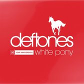 White Pony - 20th Anniversary (2CD)