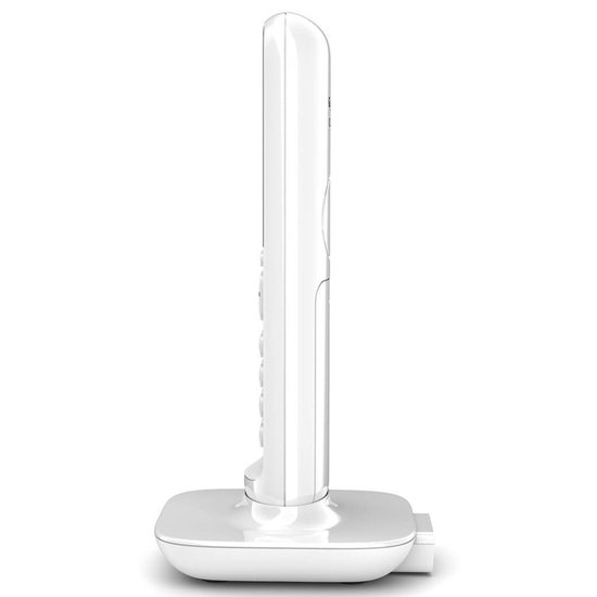 Gigaset CL390 A White Lucent