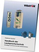 Loudspeaker Technology Handbook (German)