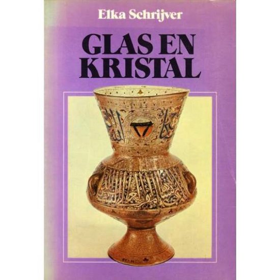 Glas en kristal