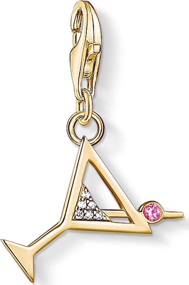 Thomas Sabo - Dames - zirconia - 1771-995-7