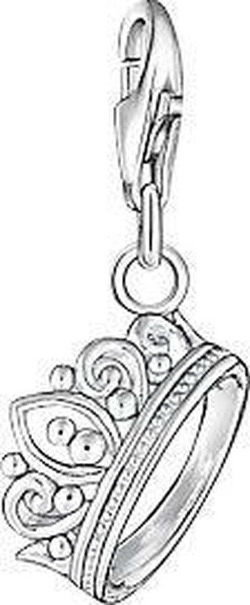 Thomas Sabo - Dames 1011-001-12