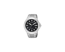 Citizen BM7430-89E Horloge - Titanium - Zilverkleurig - Ø 41 mm