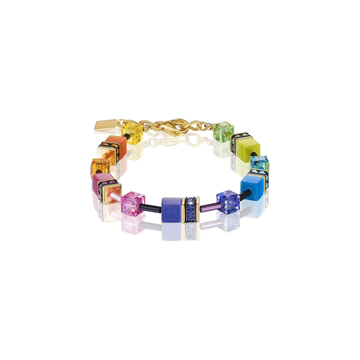 Coeur de Lion Armband 2838/30-1573 Multicolour