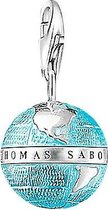 Thomas Sabo Charm Wereldbol 0754
