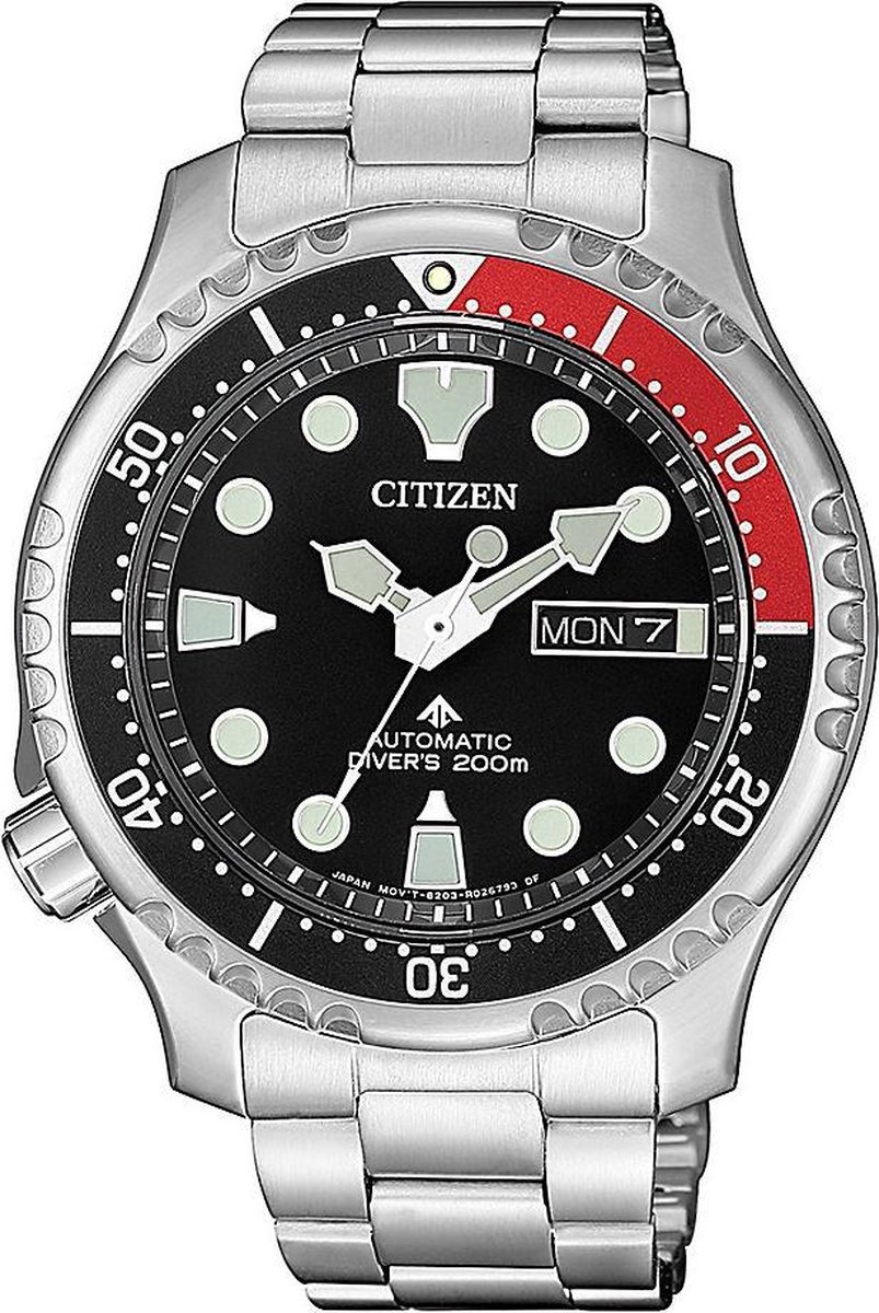Citizen watch NY0085-86EE