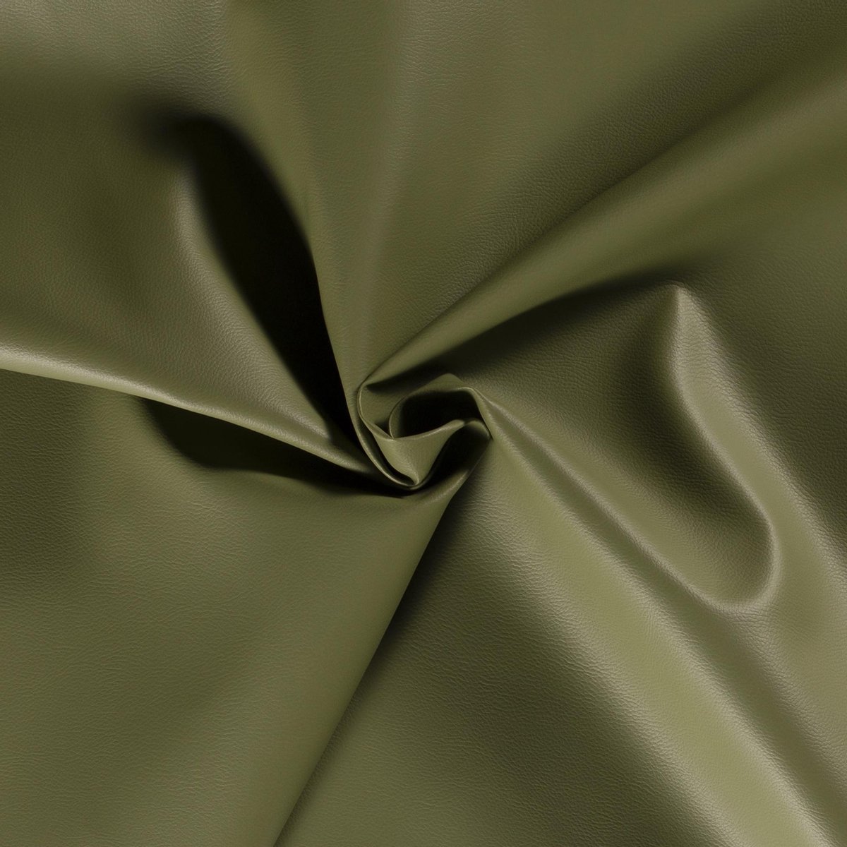 Rol Standard+ Kunstleer 20m - Khaki