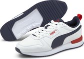 PUMA R78 SL Heren Sneakers - White - Maat 43