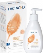 Lactacyd Lactacyd Suave Gel Higiene Íntima 400 Ml