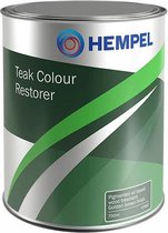 HEMPEL® Teak Colour Restorer 67462