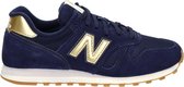 New Balance 373 dames sneaker - Blauw - Maat 36