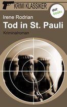 Krimi-Klassiker 1 - Krimi-Klassiker - Band 1: Tod in St. Pauli