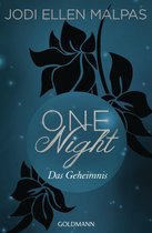 Die One Night-Saga 2 - One Night - Das Geheimnis