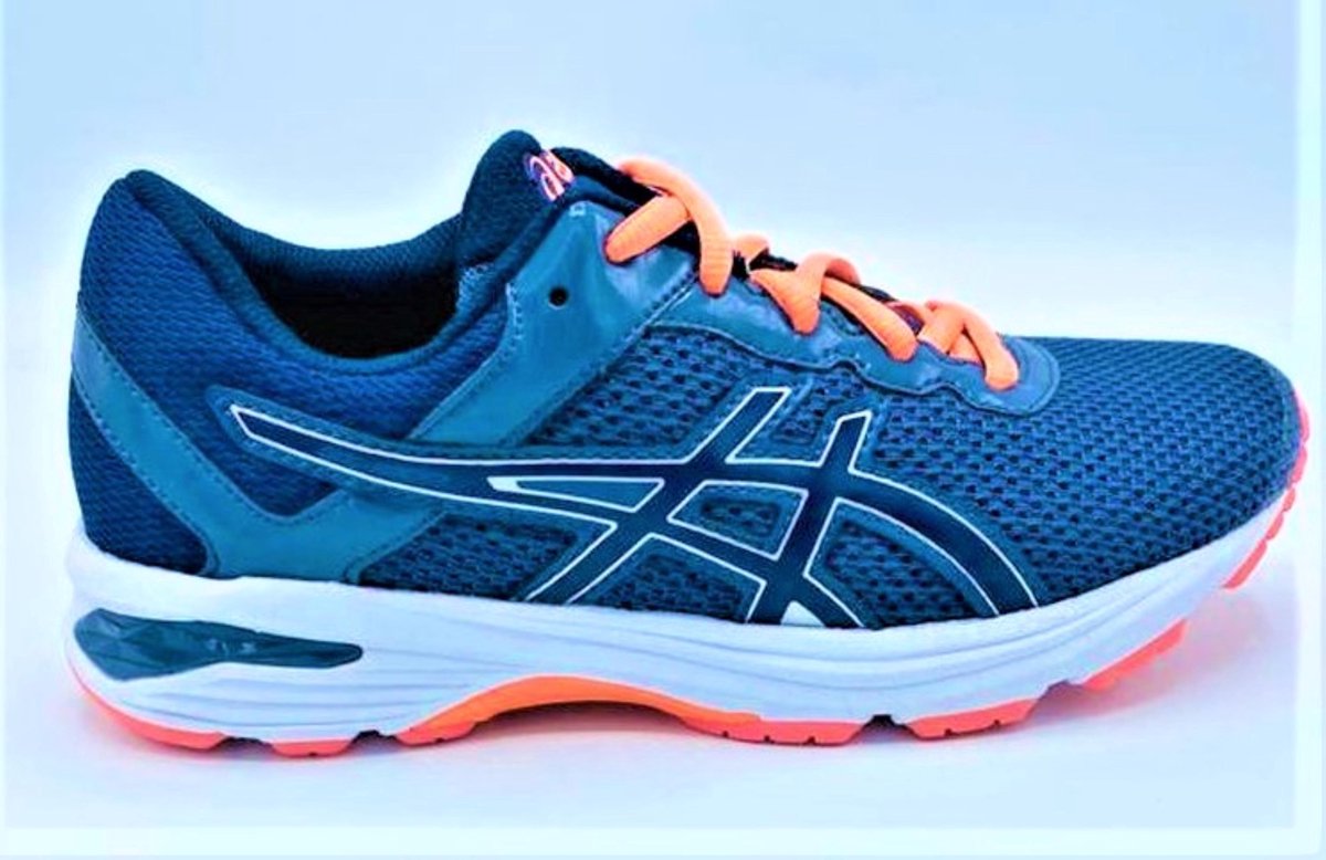 asics gt-10006 gs maat 37.5 | bol.com