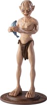 Lord Of The Rings Gollum Bendyfig Figurine