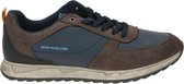 Sprox Sneaker  Bruin/Blauw