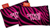 SmellWell Active – Schoen en Gear verfrisser – Pink Zebra