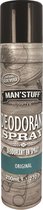 Technic Man'stuff Deodorant Spray Original