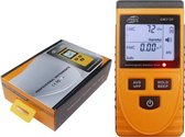 Elektromagnetische Straling Detector- Draagbare EMF Meter - Aardingsmeter