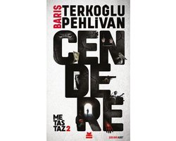 Metastaz 2: Cendere
