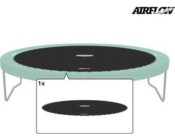 BERG - Champion Trampoline Jump Mat 270 - TwinSpring Airflow