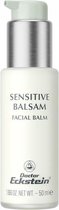 Dr. Eckstein Sensitive Balsam unisex dagcrème voor de droge zeer gevoelige huidtypen 50 ml