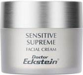Dr. Eckstein Sensitive Supreme unisex verzachtende nachtcrème voor de tere, droge en zeer gevoelige huidtypen 50 ml