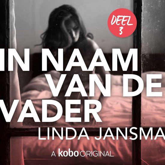 In naam van de vader - Deel 3 - cover