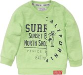 Dirkje E-HAWAII Baby Jongens Sweater - Maat 62