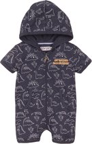 Dirkje E-TROPICOOL ROARRR Baby Jongens Boxpak - Maat 80